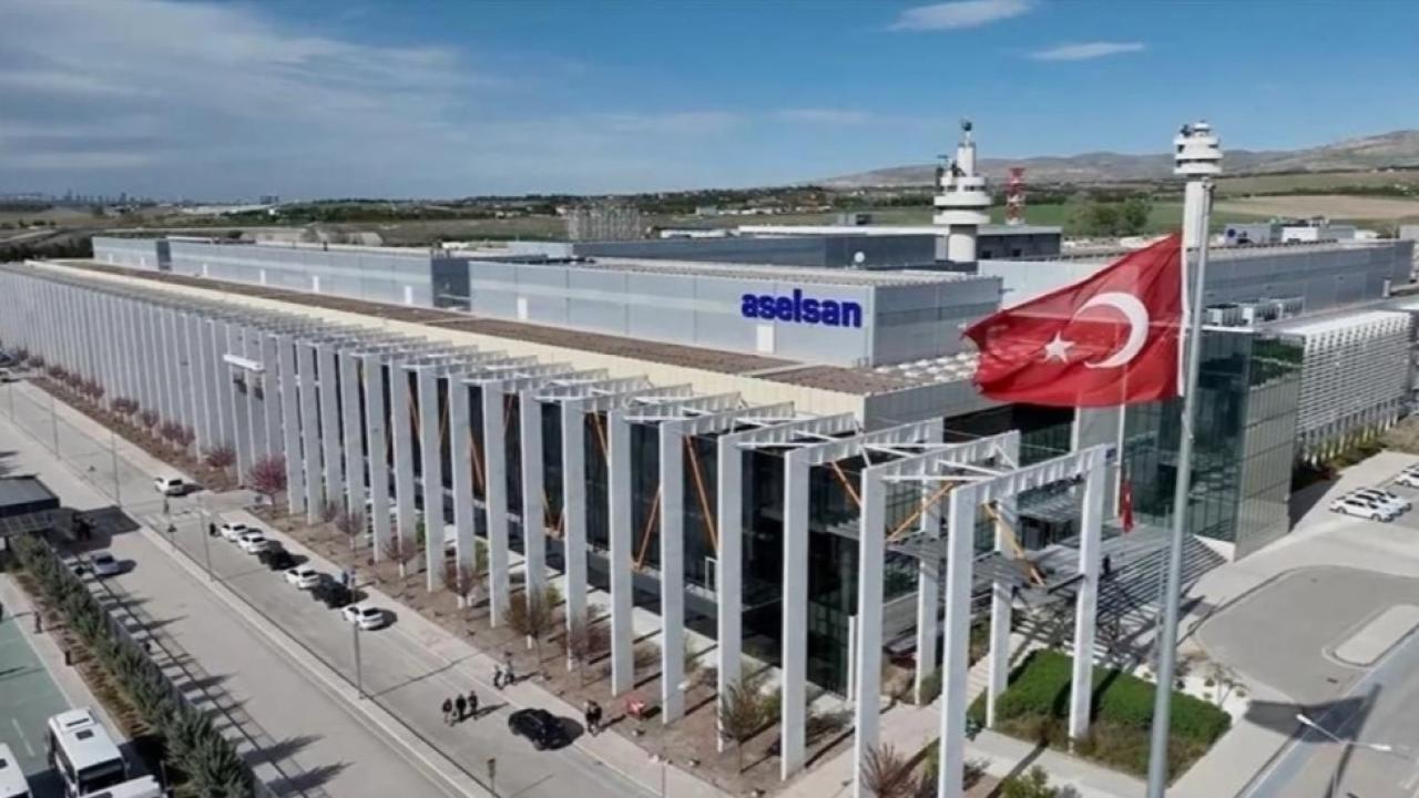 NATO'dan ASELSAN'a kritik görev