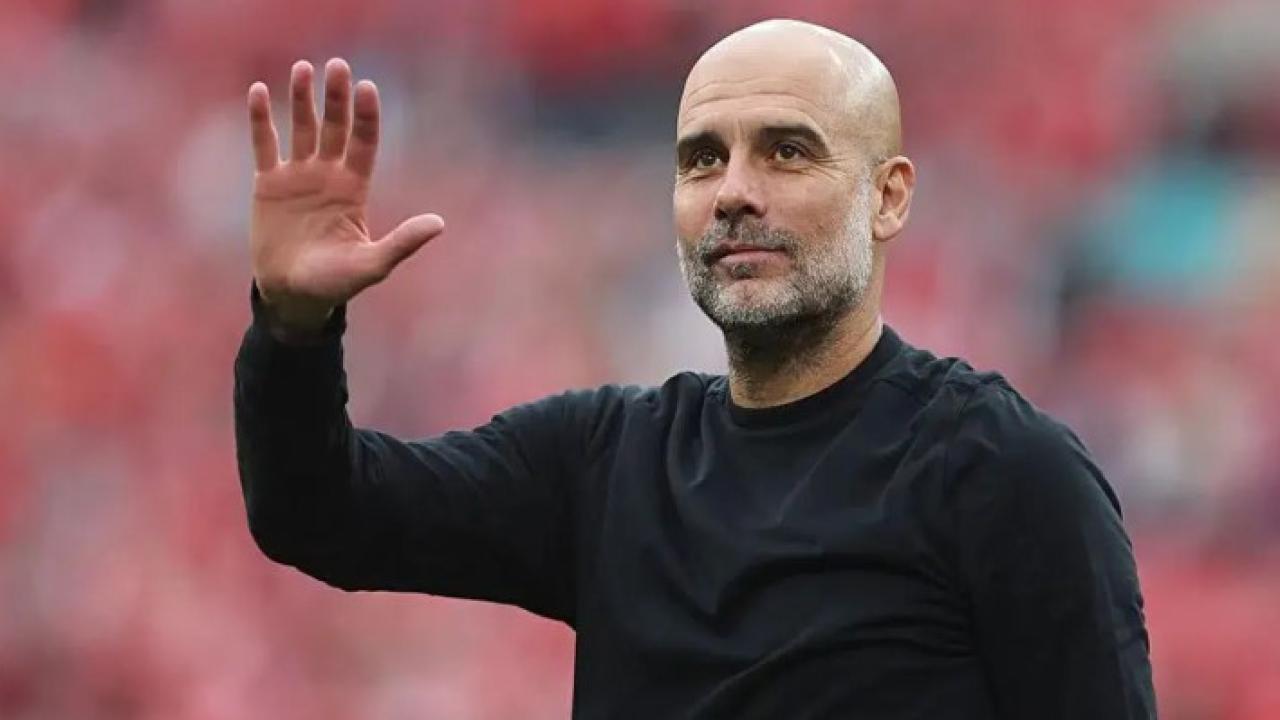 Pep Guardiola: Galatasaray maçında oynayamayacak