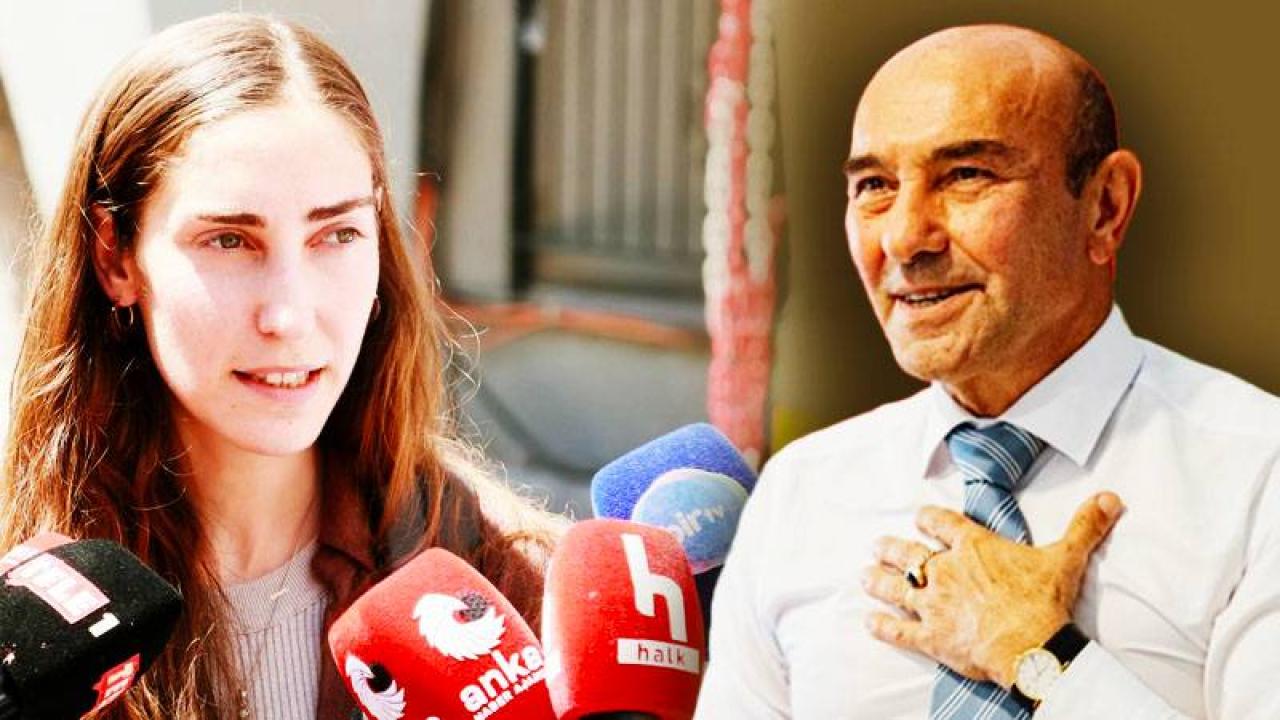 Soyer'in kızı ve avukatı Defne Soyer: Hukuku ne kadar eğip bükeceğiz suç yaratmak için?