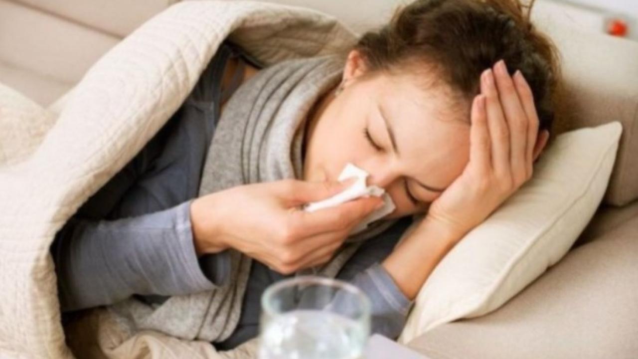 Uzmanı açıkladı: Kış aylarında D vitamini eksikliği enfeksiyon riskini artırıyor