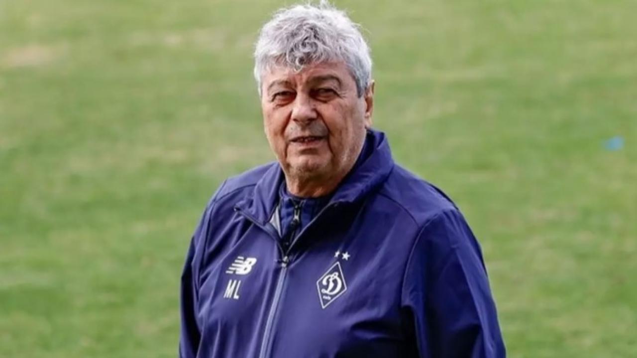 1 ay içinde 3 kez hastaneye kaldırılan Lucescu'nun sağlık durumu belli oldu