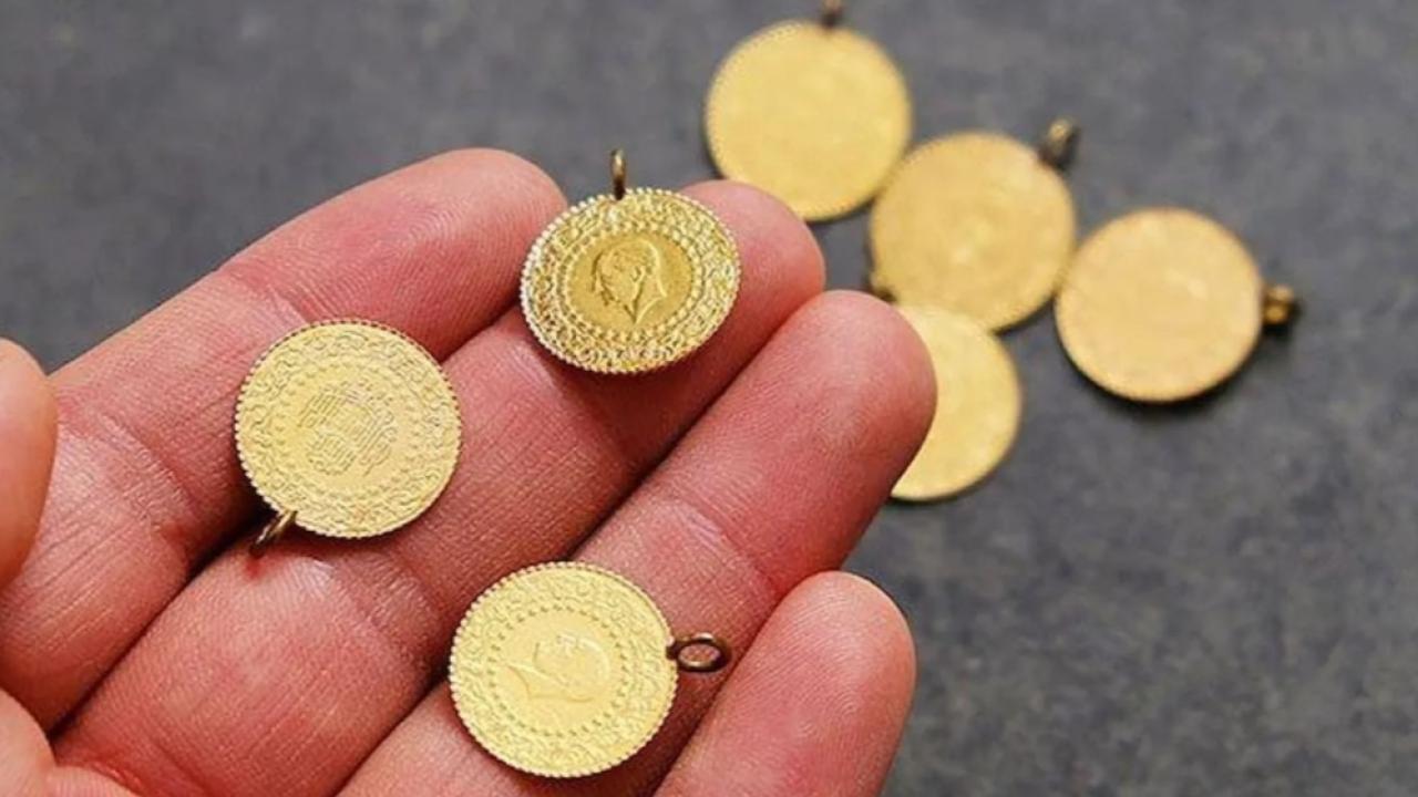 Altın fiyatlarında ibre yukarı yönlü! 21 Şubat 2026 gram, çeyrek, yarım, tam, Cumhuriyet ve ons altın ne kadar?