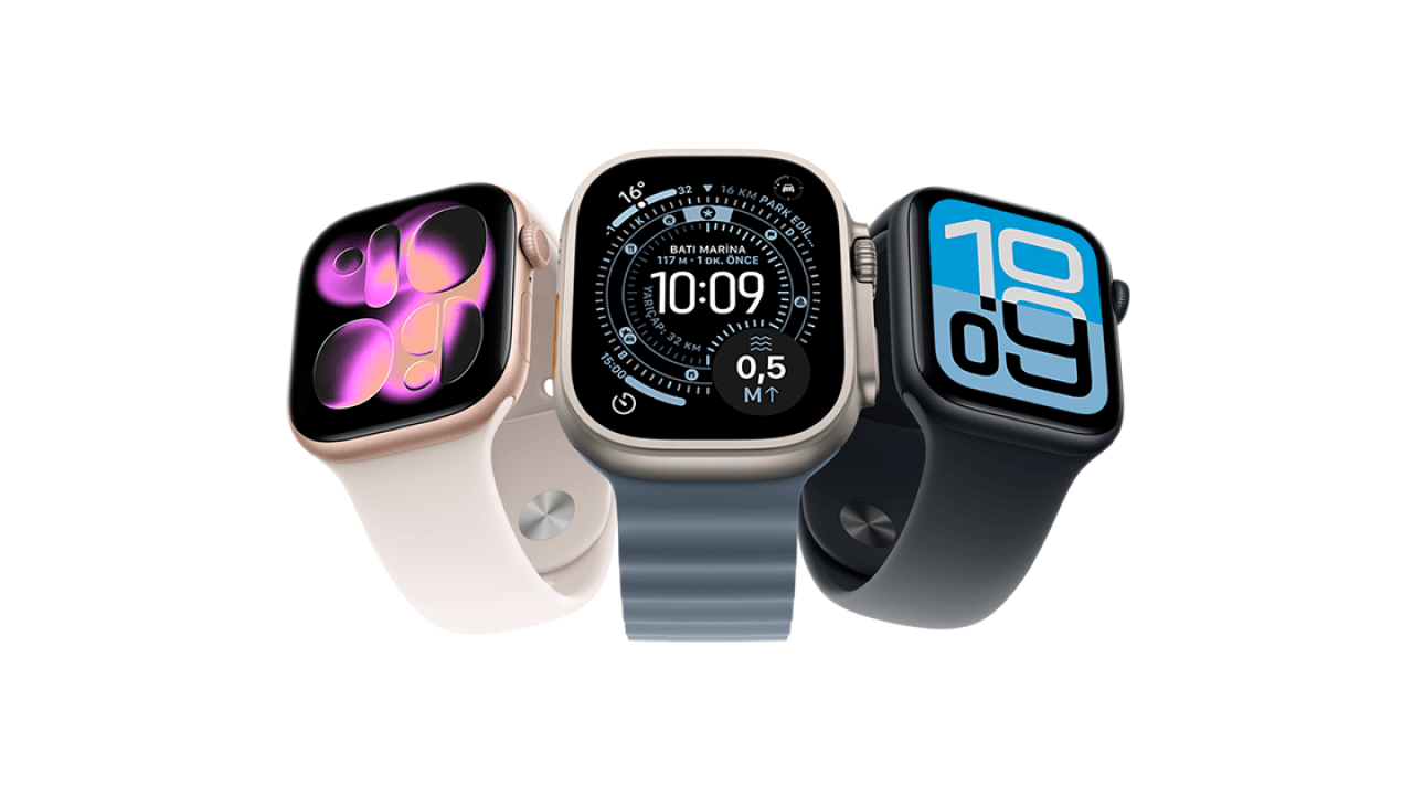 Apple’dan Yapay Zekâ Odaklı 3 Giyilebilir Teknoloji Yolda