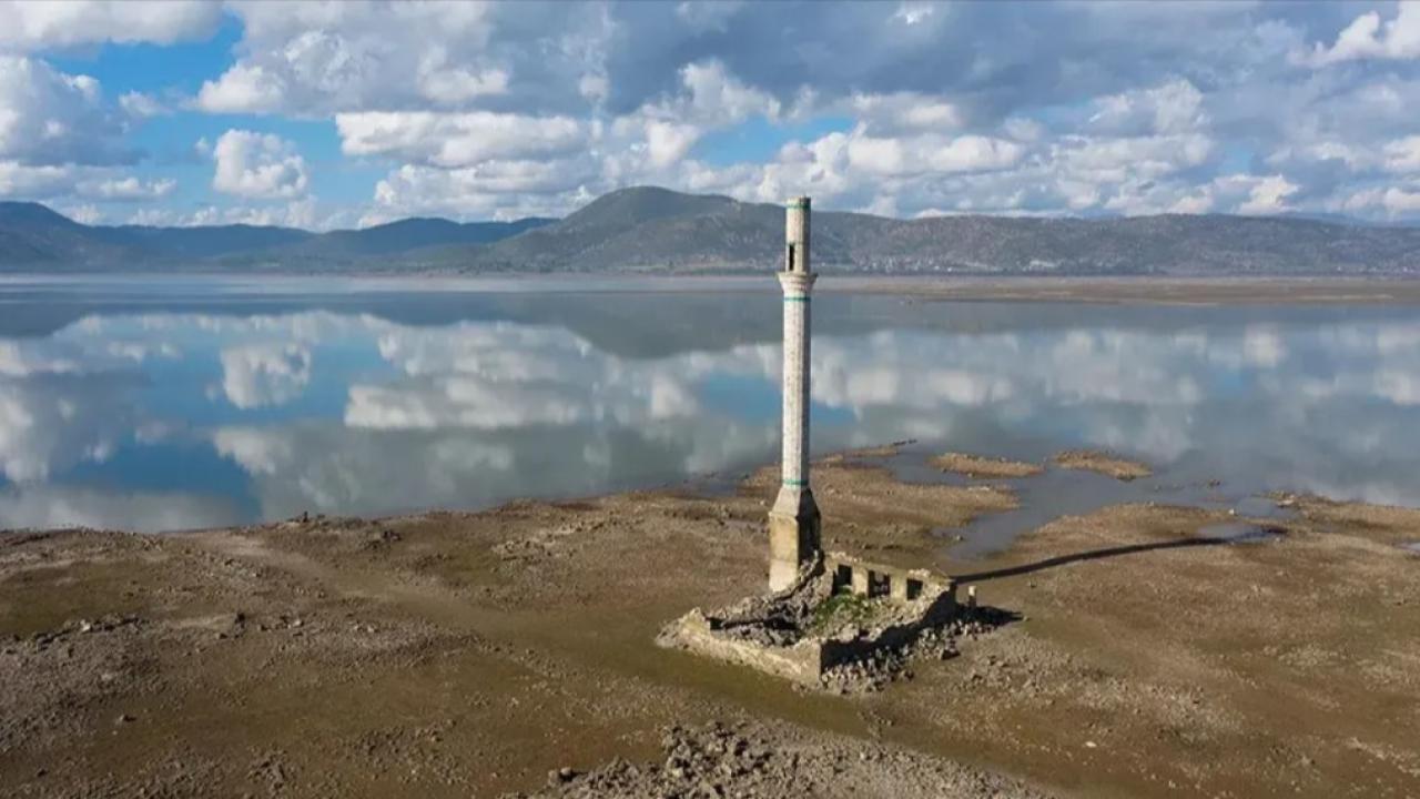 Barajlar dolmaya devam ediyor: Tahtalı yüzde 30’a yaklaştı!