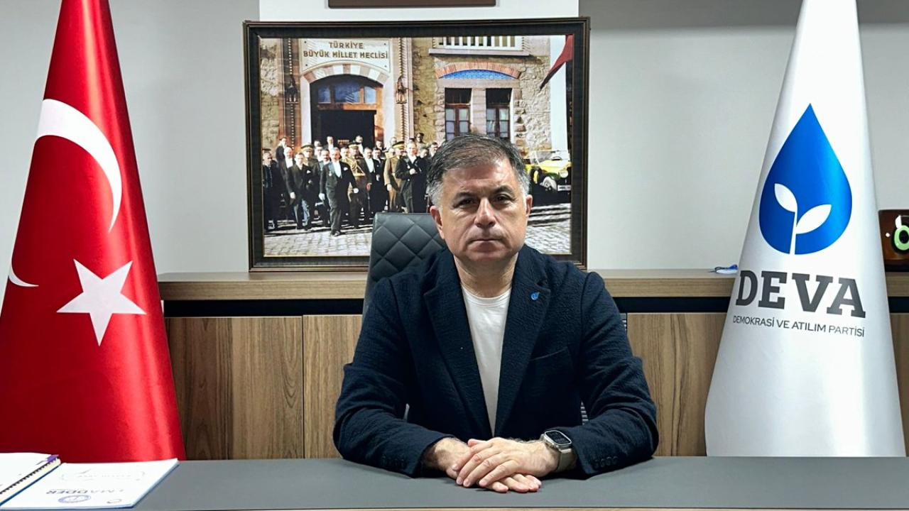 DEVA Partisi’nden Vakıflar hamlesine tepki: “Amaç doğrudan mülkiyet değişikliğidir”
