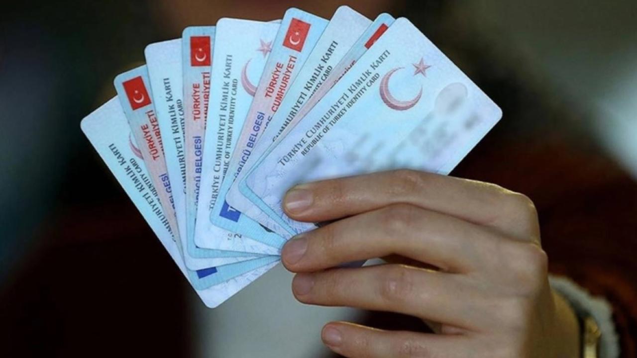 En çok değiştirilen soy isimler belli oldu!