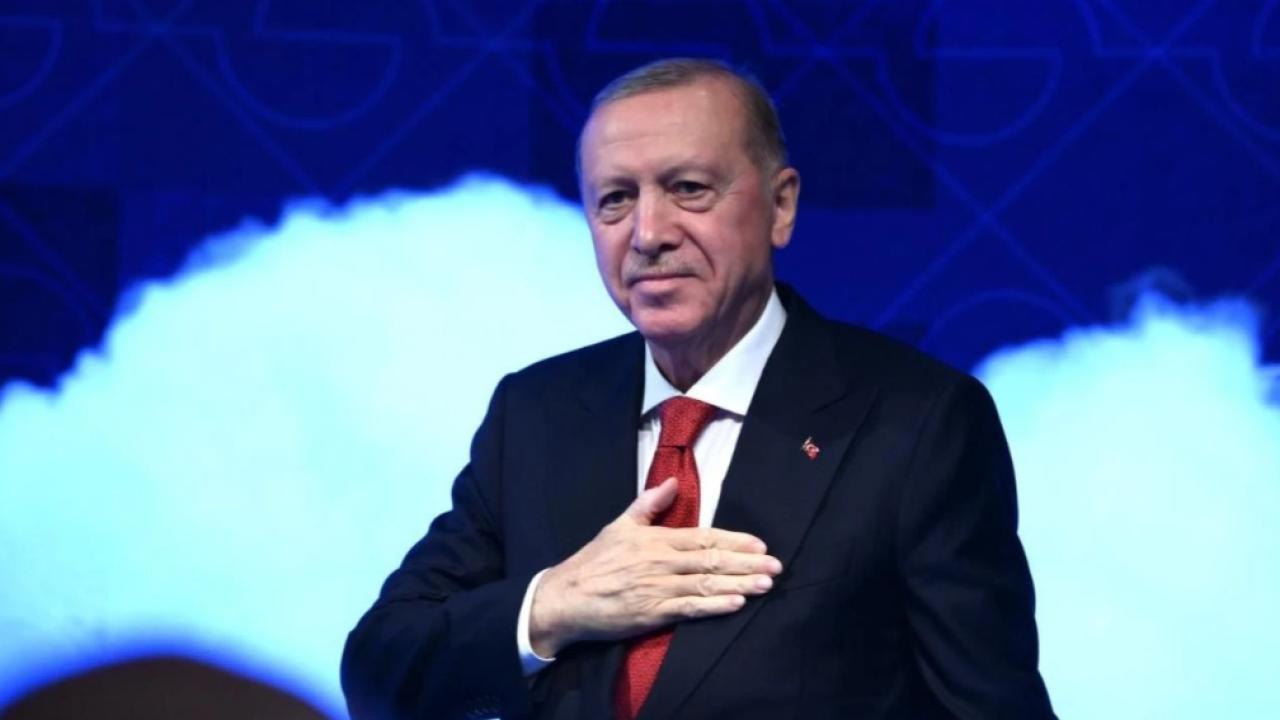 Erdoğan, BEA ve Etiyopya’yı ziyaret edecek!