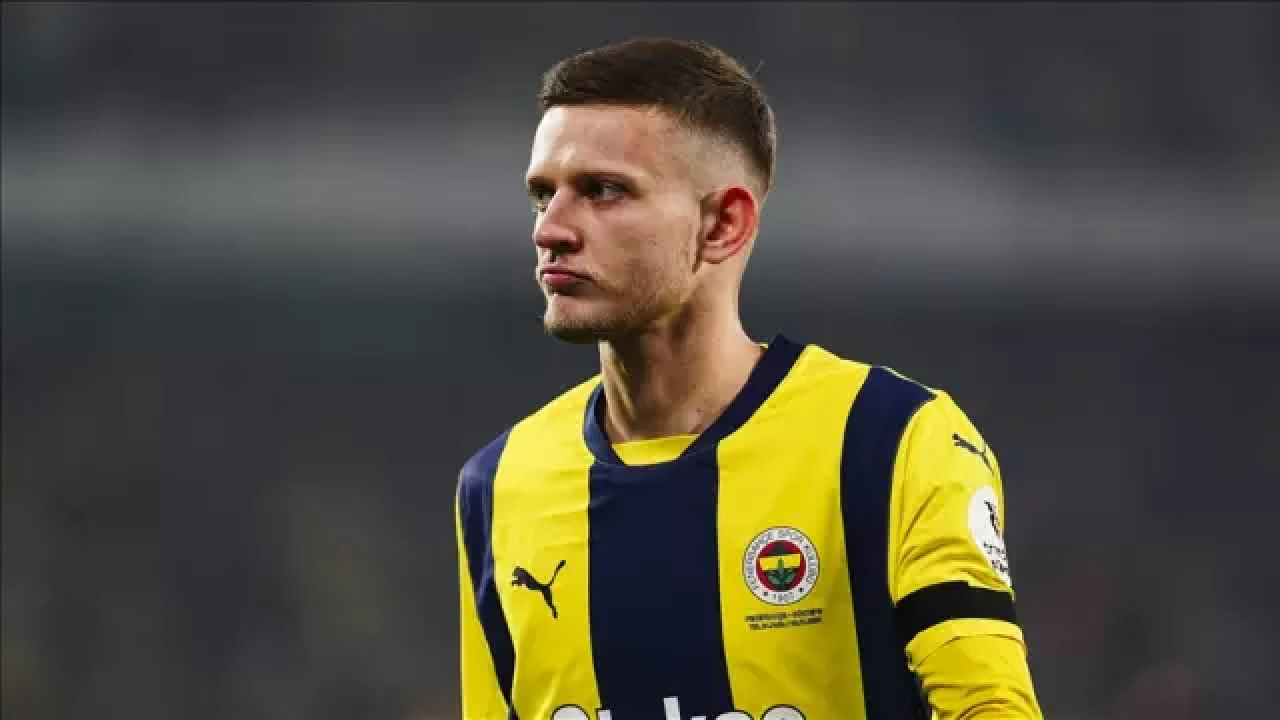 Fenerbahçe’den Ayrılan Futbolcu Yeni Takımında Şov Yapıyor