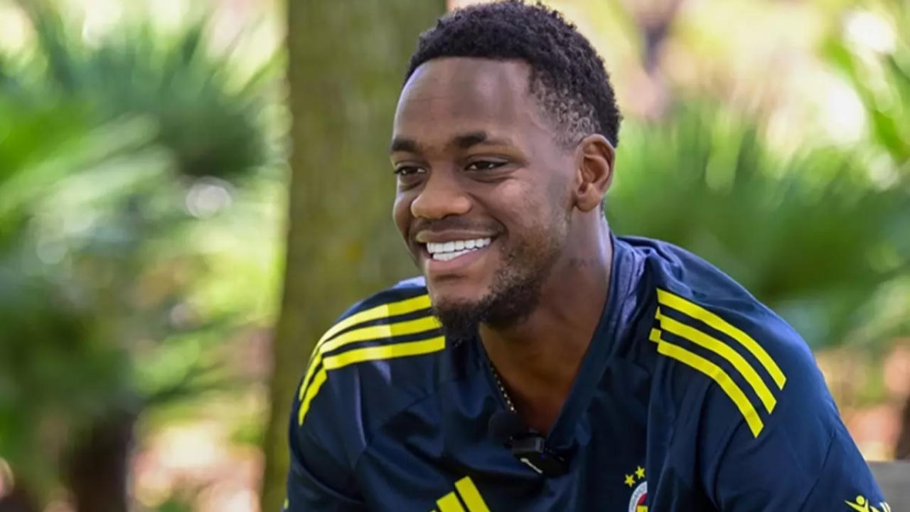 Fenerbahçe’den Ayrılan Jhon Duran, Zenit’te Gündem Oldu