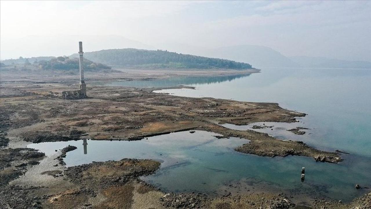 İzmir’de barajlarda son durum: Yağışlar seviyeleri yükseltti mi?