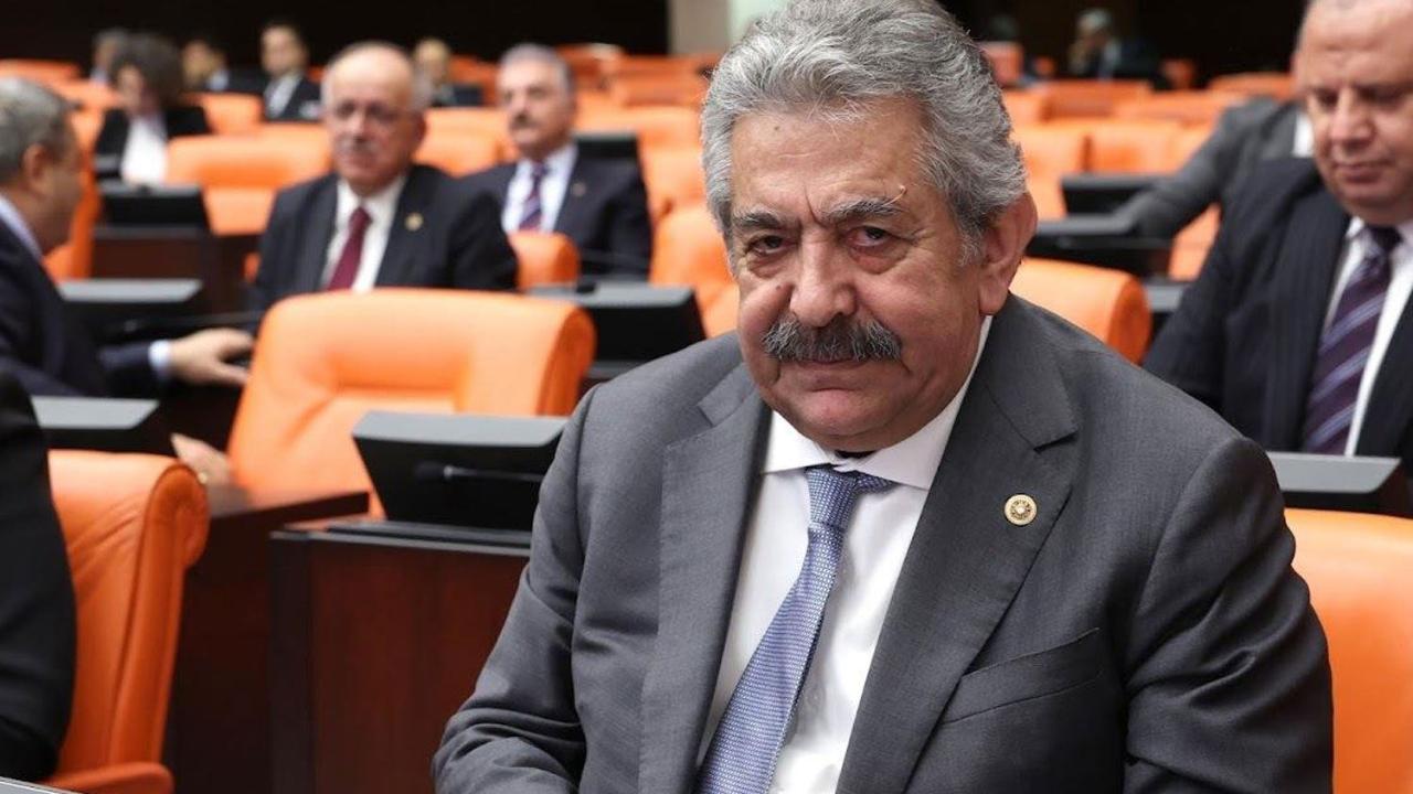 MHP'li Feti Yıldız: Umut hakkı isim olarak değilse de içerik olarak raporda yer alacak