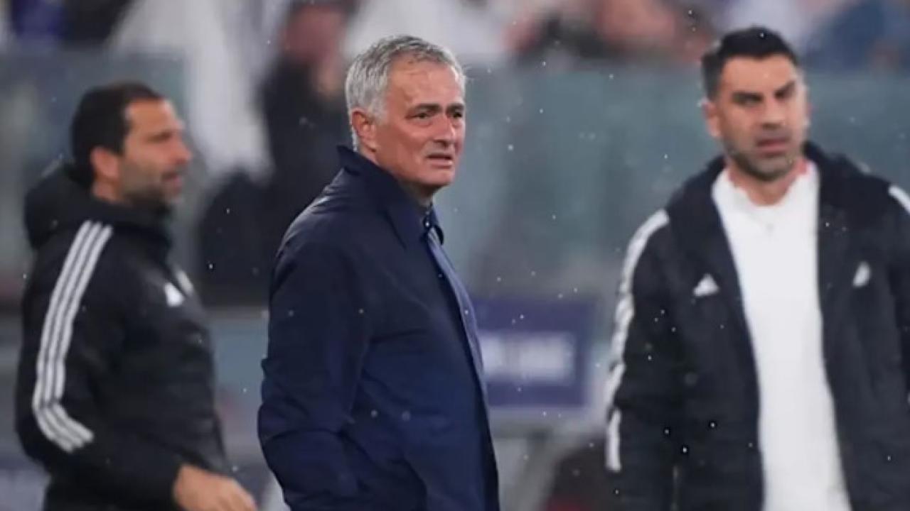 Mourinho maç öncesi eski takımına övgüler yağdırdı: Real Madrid yaralı bir kral