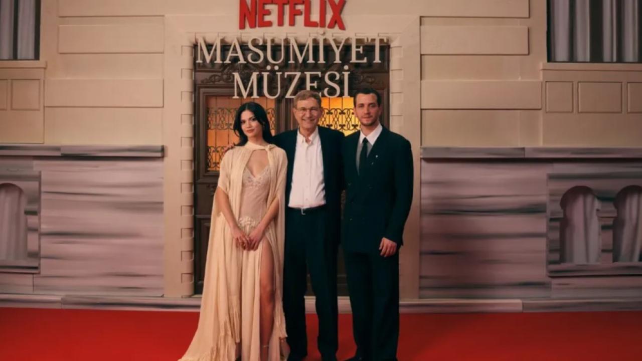 Sevgililer Günü’nde bir aşkın hafıza sarayı: Masumiyet Müzesi