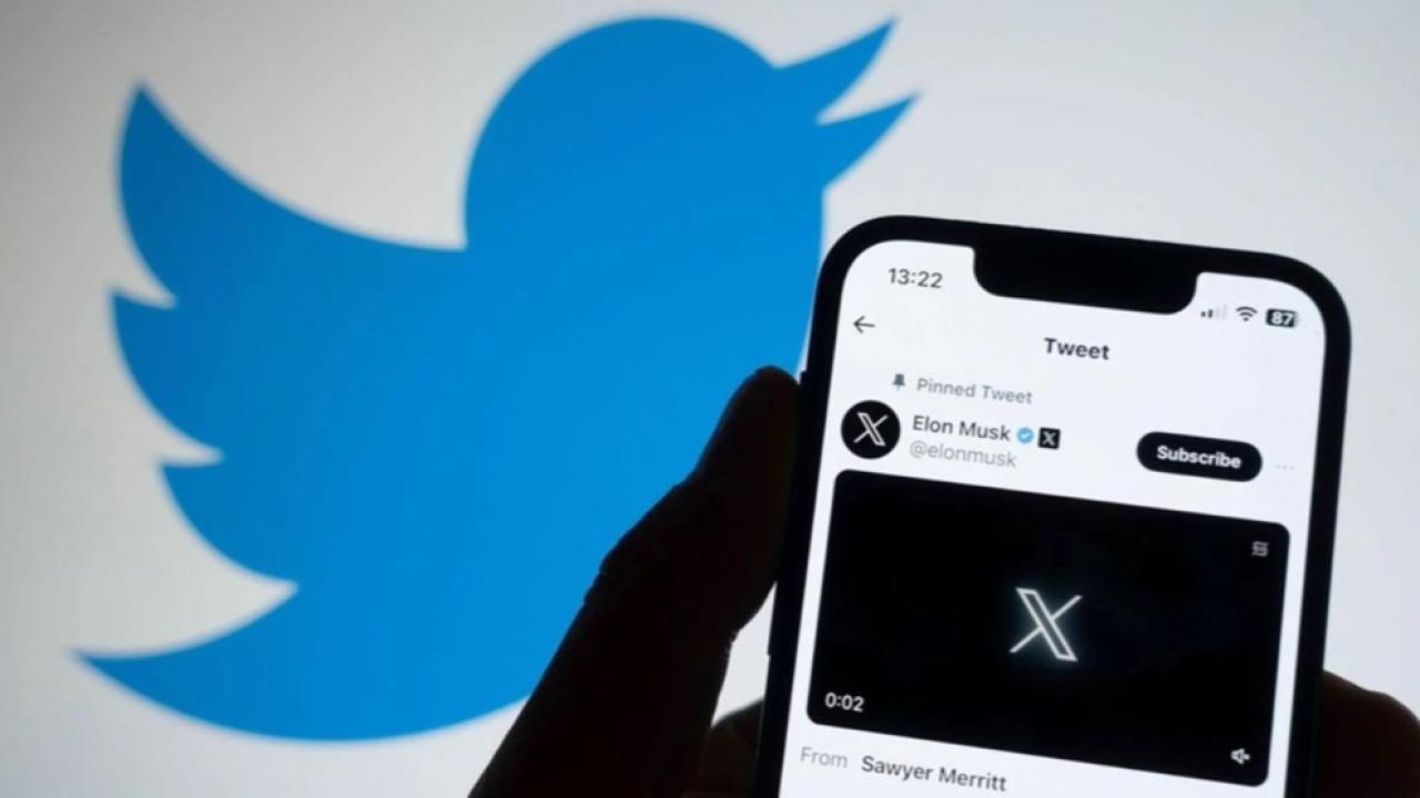 X'e erişim sağlanamıyor: X (Twitter) çöktü mü?