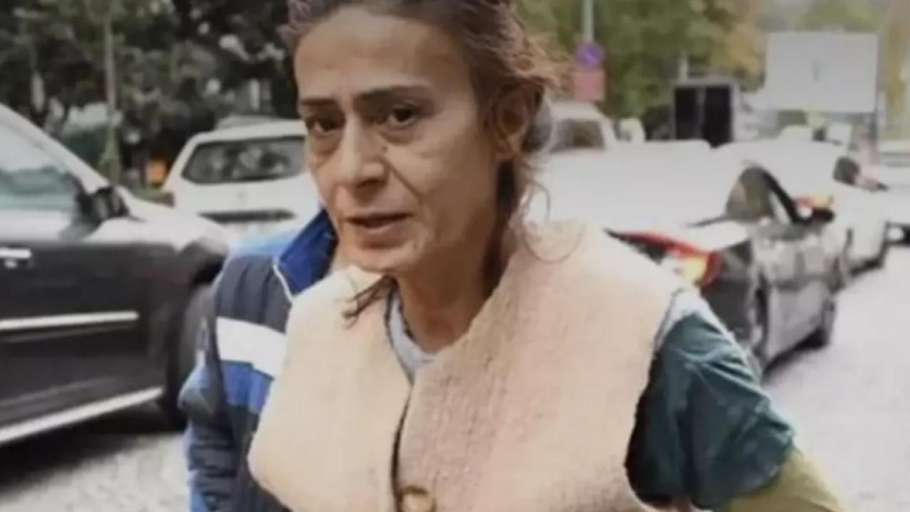 Yıldız Tilbe hastaneye kaldırıldı