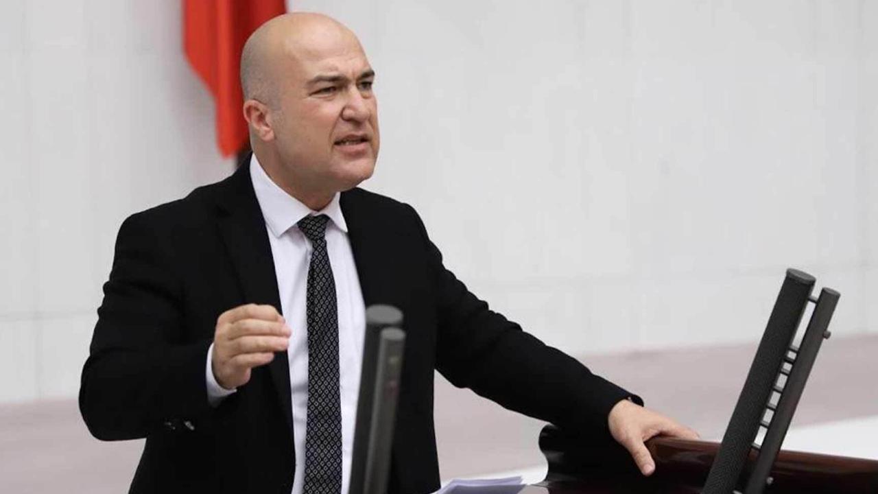 CHP’li Murat Bakan’dan iktidara çağrı: Asker ve polisin sorunlarını Meclis’te birlikte çözelim