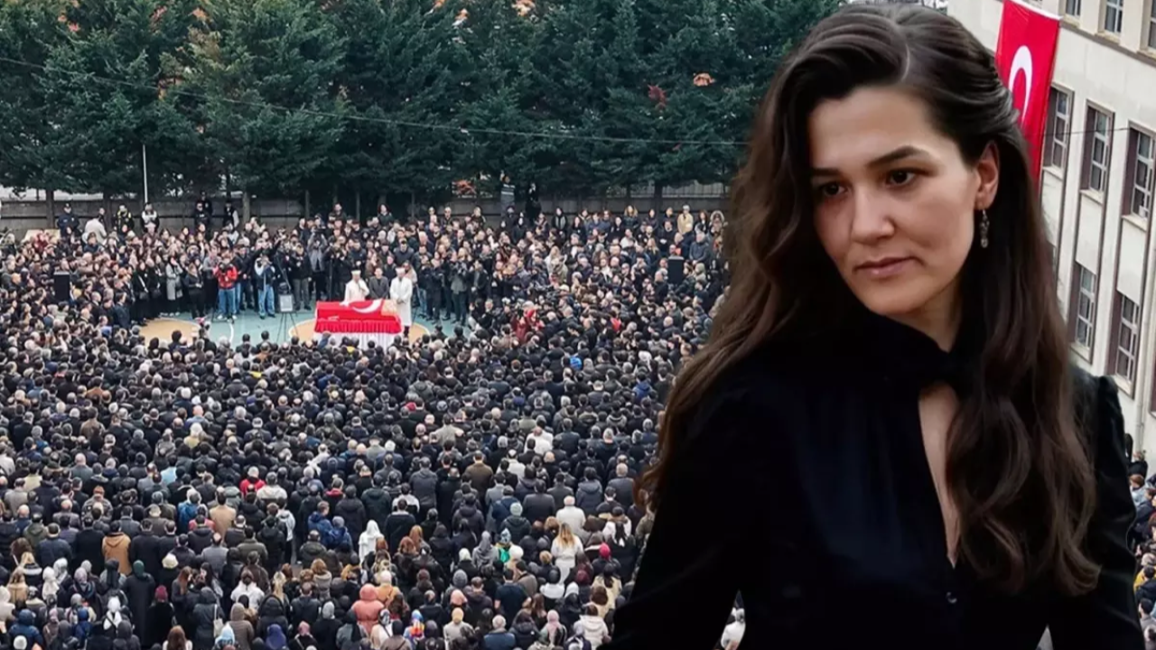 Fatma Nur Öğretmen Cinayeti Sonrası Sıcak Gelişme: İki İsim Görevden Uzaklaştırıldı