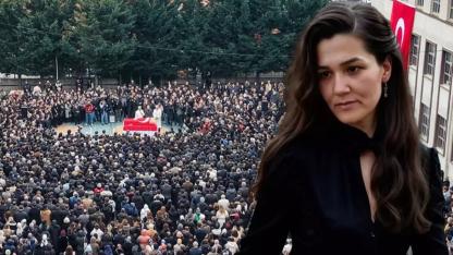 Fatma Nur Öğretmen Cinayeti Sonrası Sıcak Gelişme: İki İsim Görevden Uzaklaştırıldı