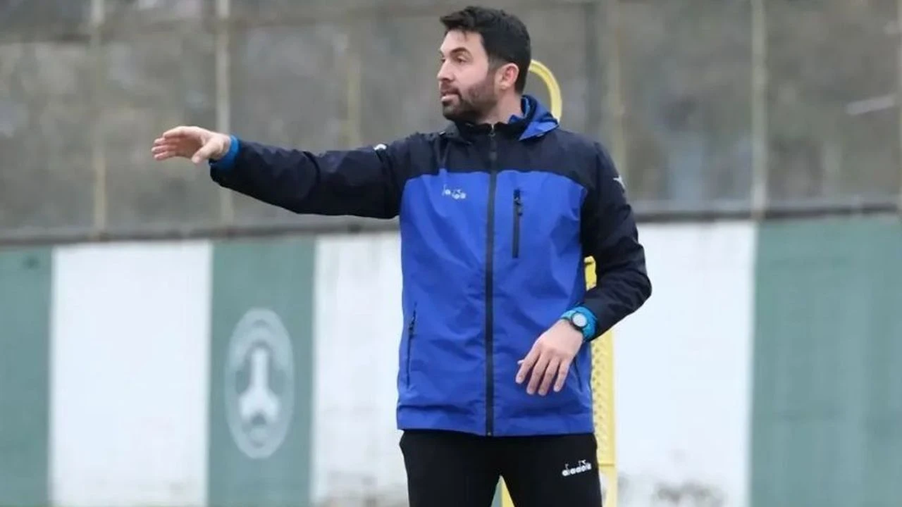 İzmir Çoruhlu FK’da Yeni Dönem: Takım Mustafa İşçelebi’ye Emanet!