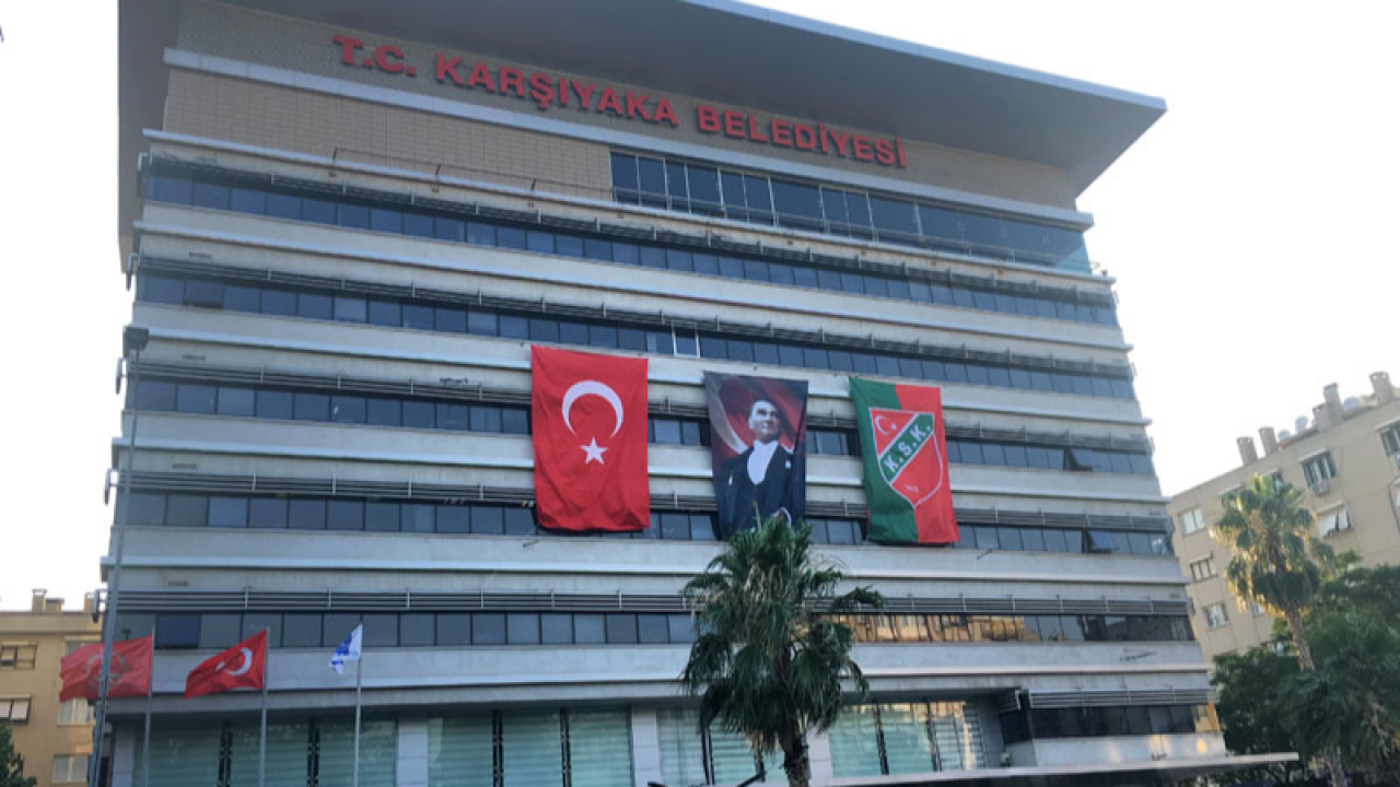 Karşıyaka krizinde yeni gelişme: SGK, Mavişehir’deki belediye arsasını satışa çıkardı