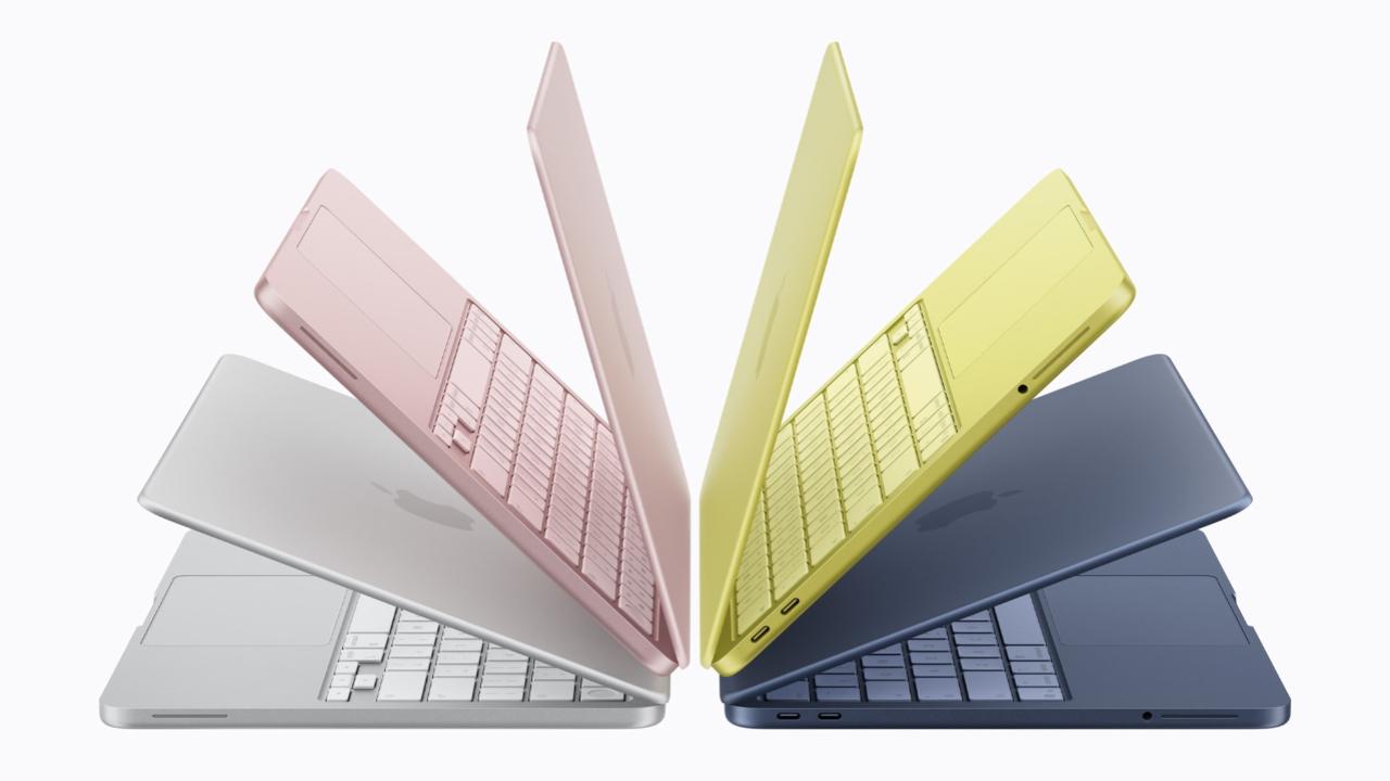 MacBook Neo tanıtıldı: iPhone işlemcili yeni nesil MacBook
