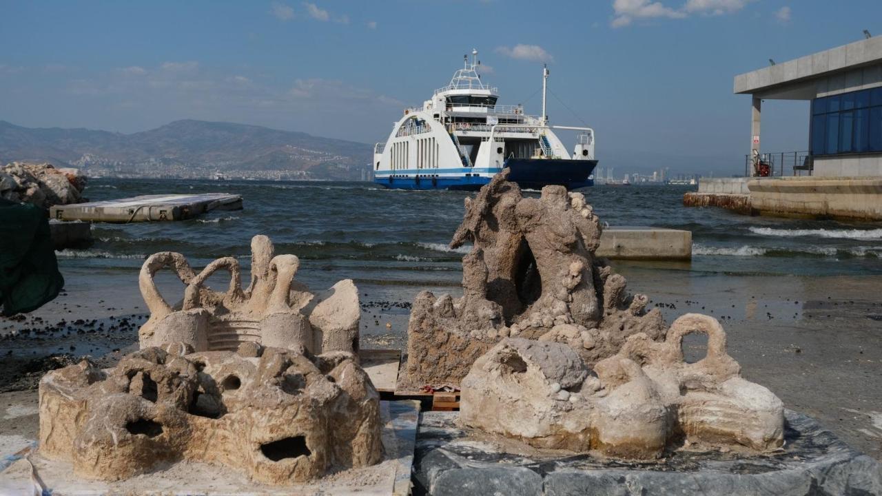 Otomatik Taslak