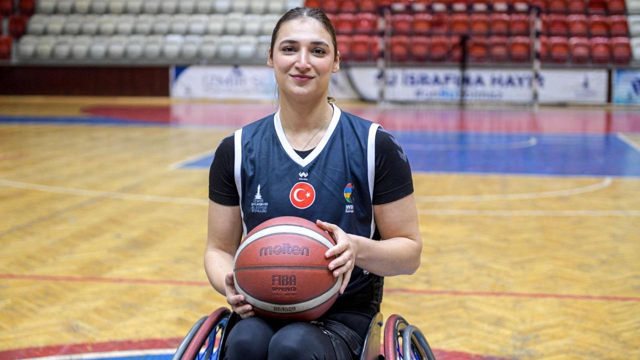 “Yeniden yaşamayı seçtim”: Medine Alper’in mücadele hikâyesi