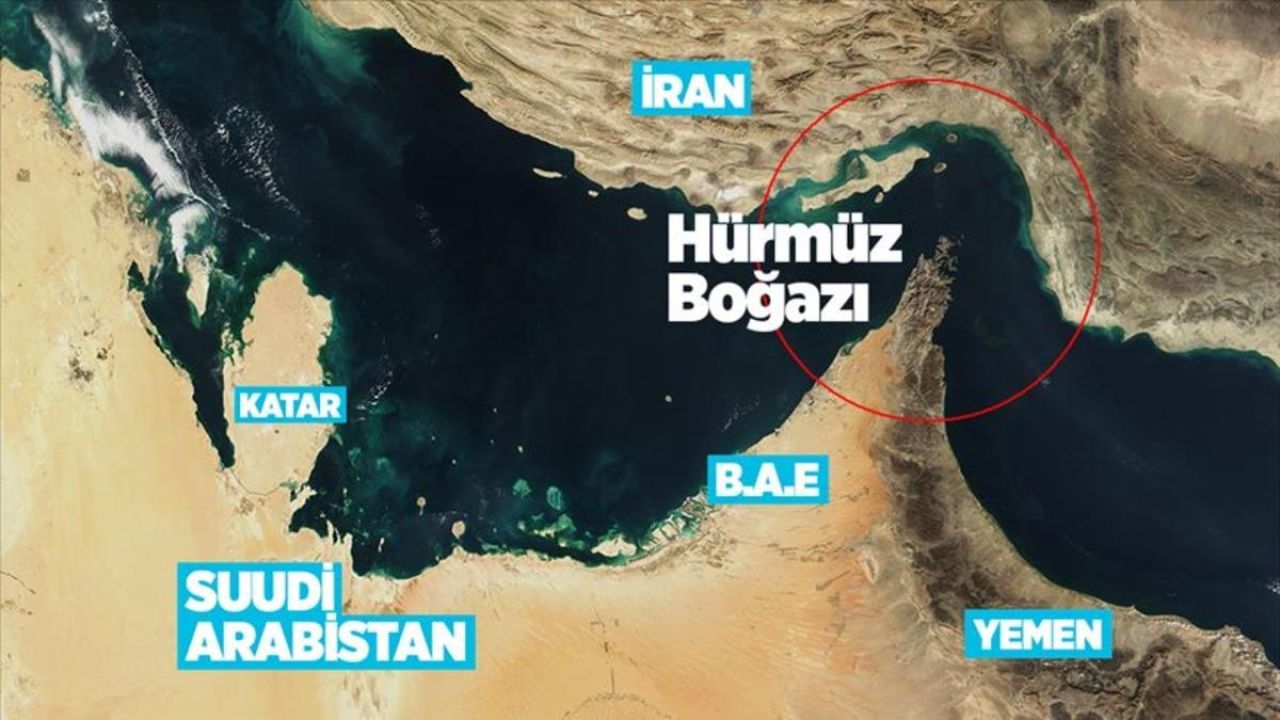 ABD'den İran için yeni savaş planı! 'Dinamik hedeflemeyle' o hedefler vurulacak