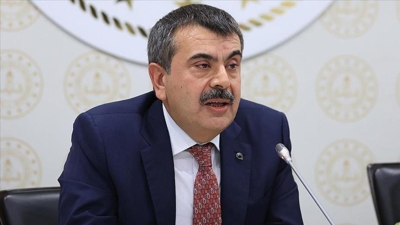 Milli Eğitim Bakanı Tekin: LGS, Milli Maçla Çakışıyor – Tarih Değişebilir