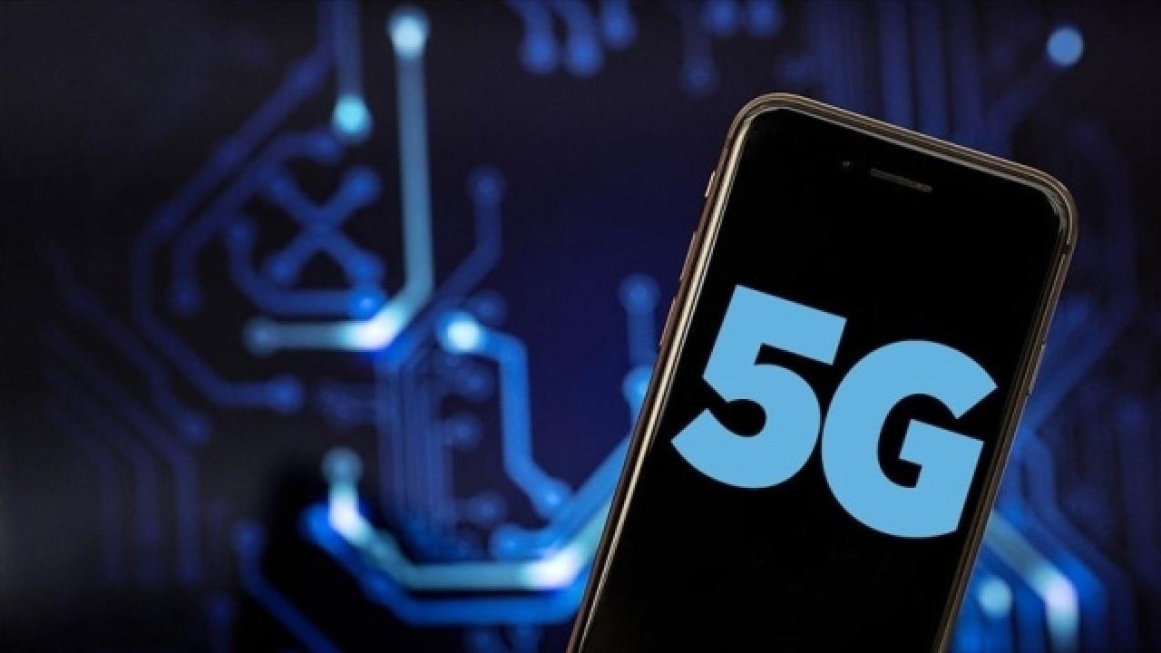 Türkiye’de 5G Dönemi Başladı: 21 Milyon Abone Artık Bu Teknolojiyle Tanıştı