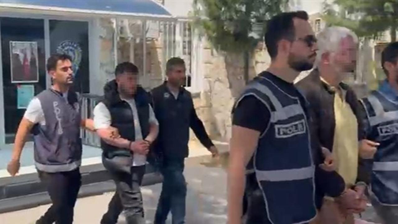 Emniyet ekipleri sahte istihbaratçıları çökertti