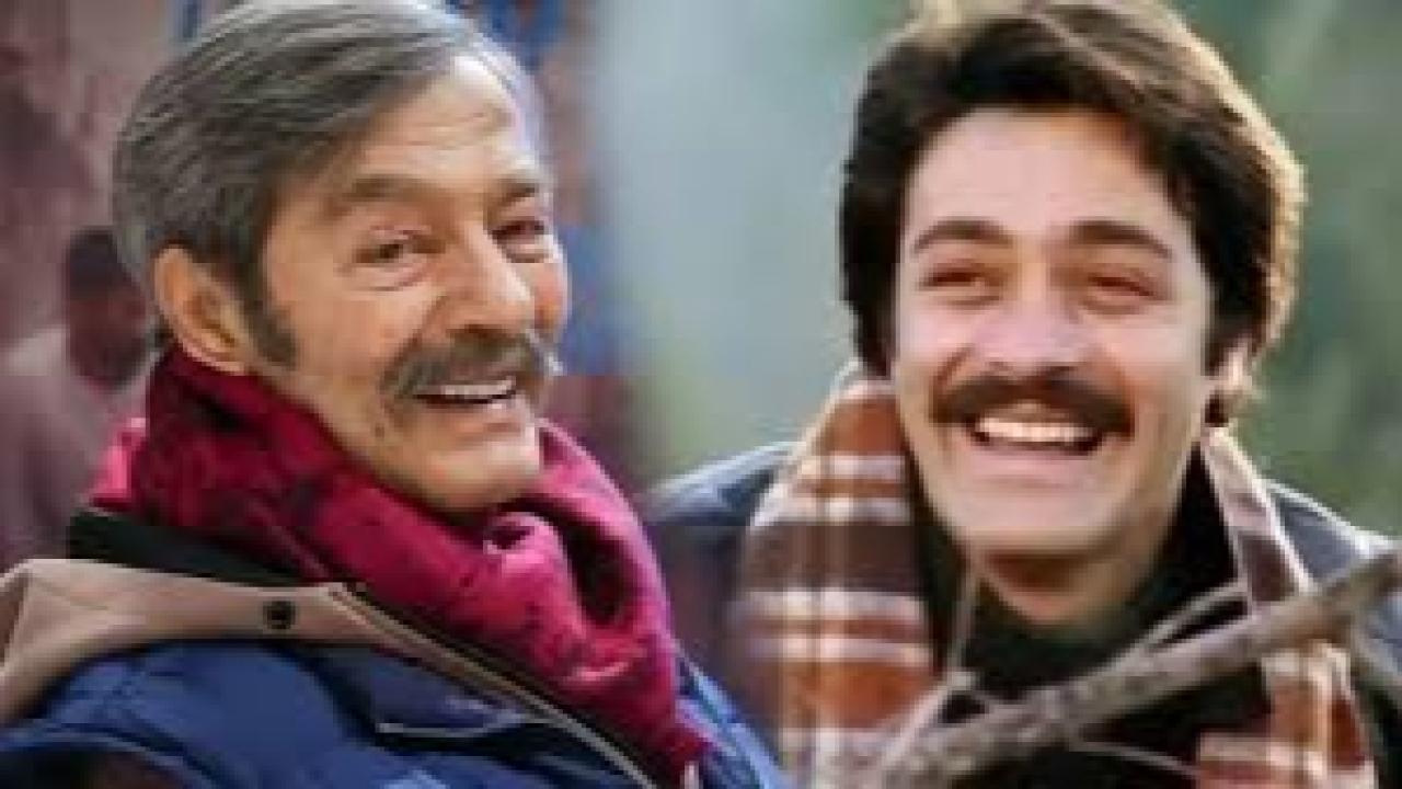 Kadir İnanır’dan Üzen Haber: Usta Oyuncu Entübe Edildi