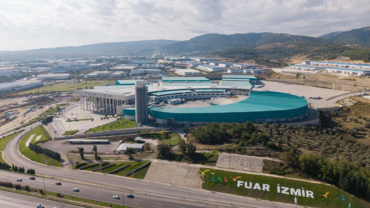 Sigorta Zirvesi İzmir’de!