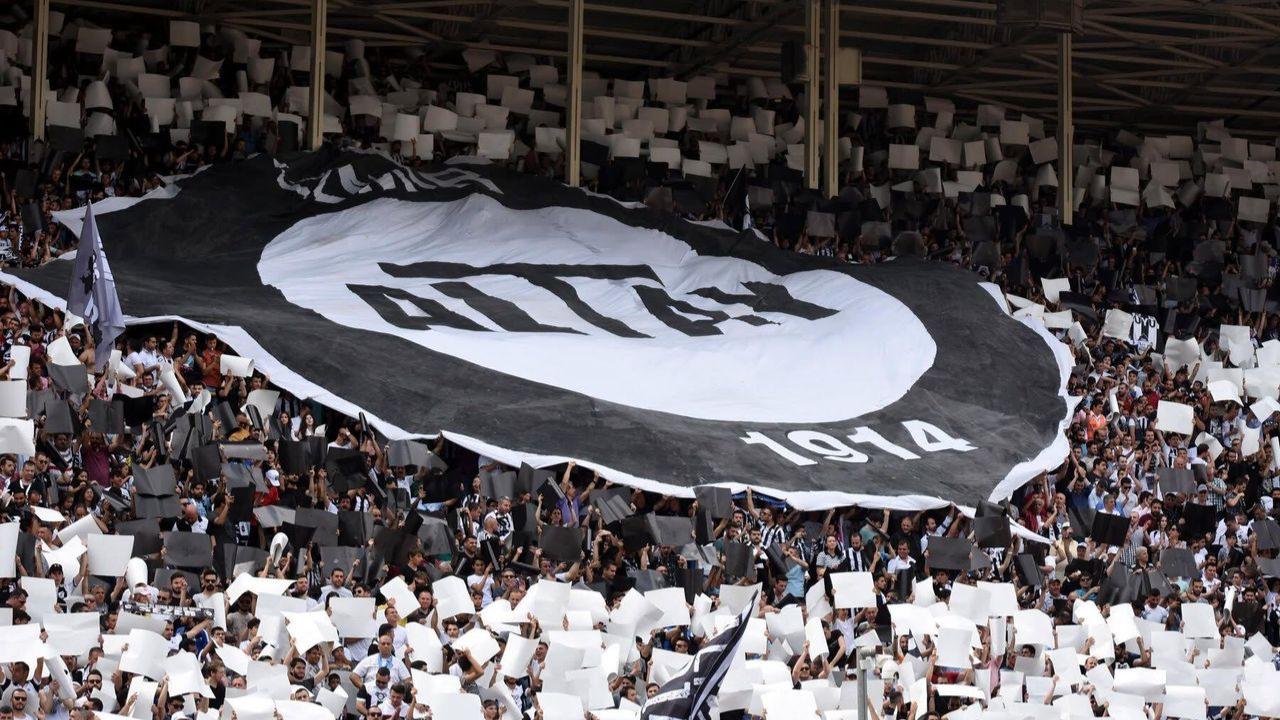 Altay'da öncelik FIFA borçları