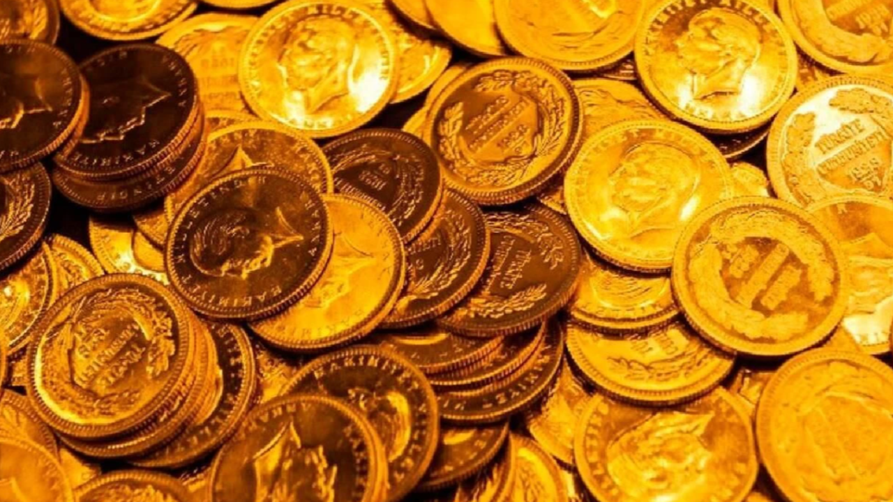 Altın fiyatları geriledi! Gram altın ne kadar?