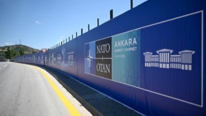 Ankara'da NATO Zirvesi güvenliğine "yüz tanıma sistemi" damga vuracak