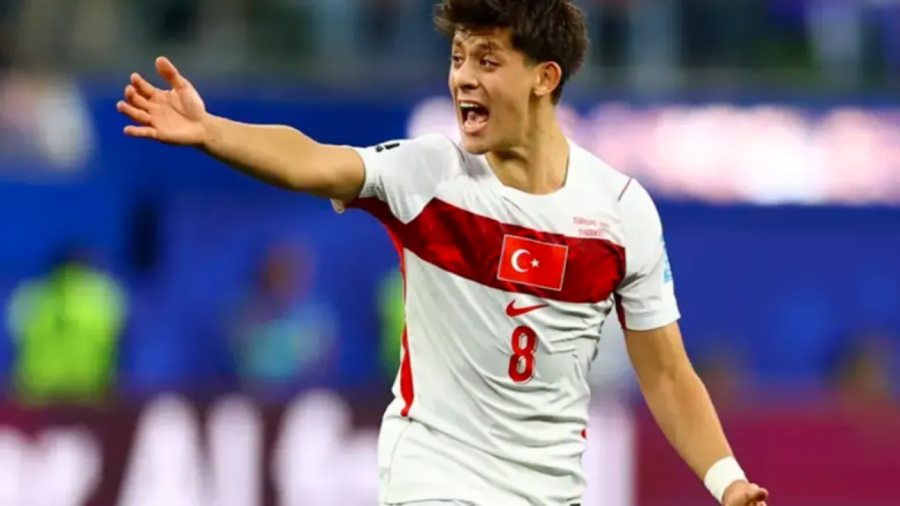 Arda Güler: İyi oynamadık ne söyleseler haklılar