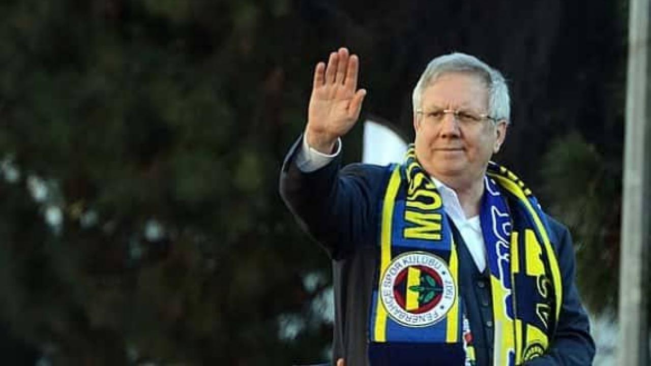 Aziz Yıldırım çok büyük geliyor! Vedat'ın ardından bir golcü daha