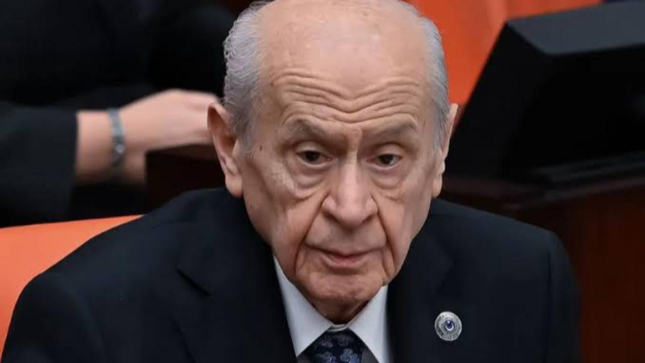 Bahçeli: Askeri hastanelerin yeniden açılması milli beka meselesidir