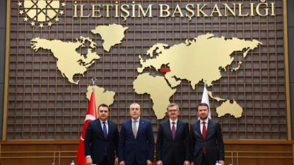 Basın sektörüne istihdam müjdesi: İletişim Başkanlığı, BİK ve İŞKUR’dan dev iş birliği