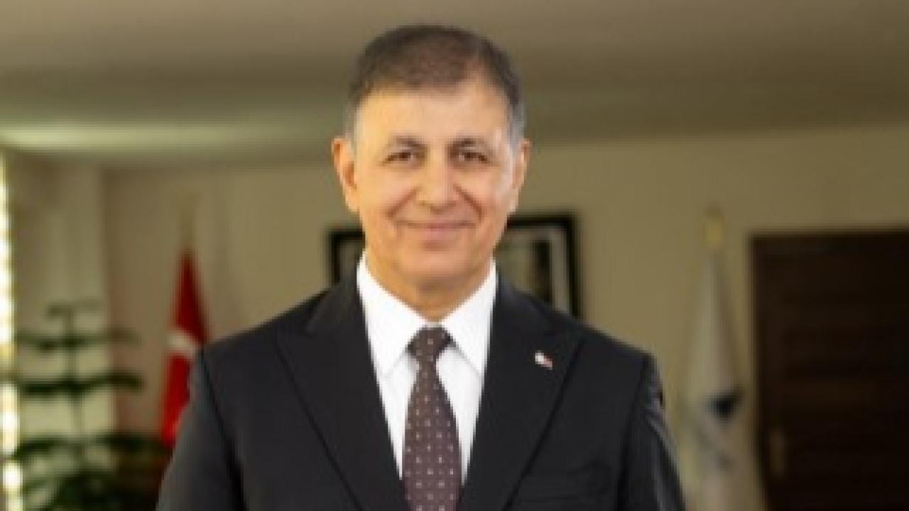 Başkan Tugay UCLG Kültür Komitesi Eş Başkanlığına seçildi