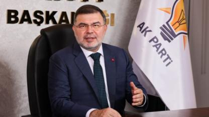 Bilal Saygılı: “Ayağınız Taşa Takılsa Bizden Bileceksiniz!”
