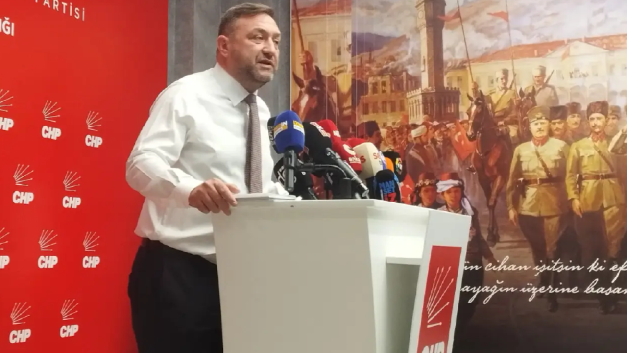 “Biz fetih mantığıyla gelmedik”: Utku Gümrükçü’den çarşaf liste taahhüdü