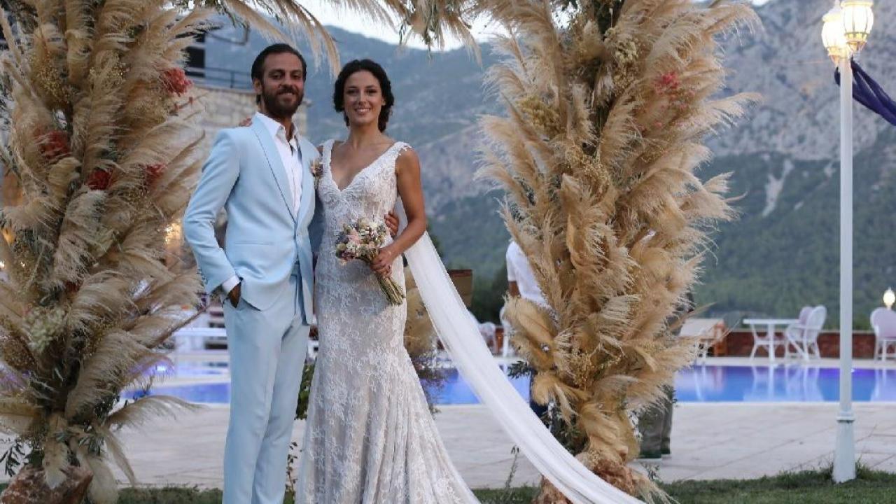 Boşandıktan Sonra Marsel’in Mezuniyetinde Bir Araya Geldiler