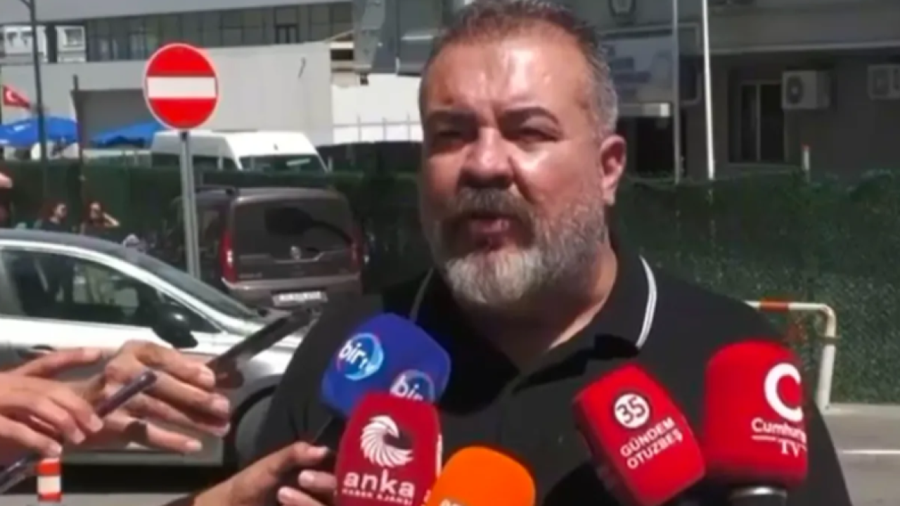 CHP Genel Başkan Yardımcısı Çelik duyurdu: Yetişkin’in diyalize girmesi gerekiyor