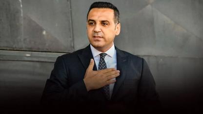 Çiğli Belediye Başkanı Yıldız’a soruşturma izni