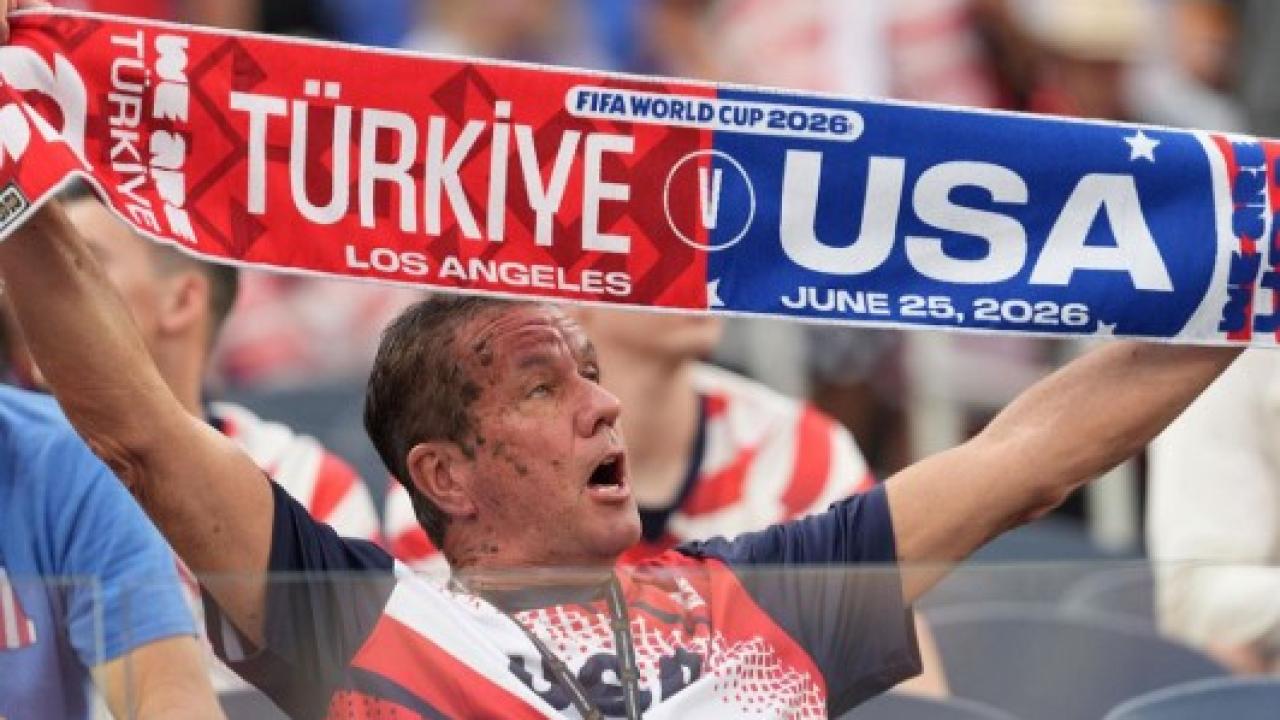 Dünya Kupası'nda sürprizler gecesi! İşte son 32'deki ilk eşleşmeler