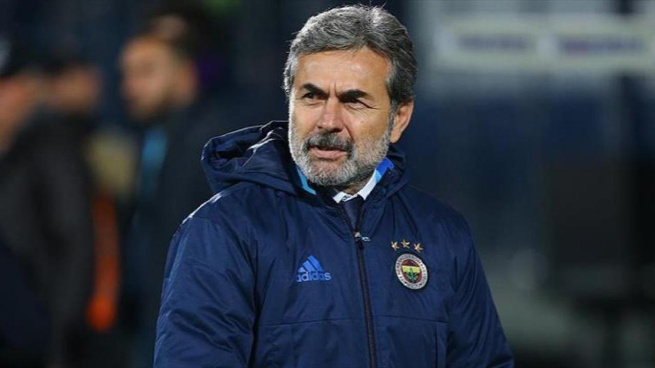 Fenerbahçe, Aykut Kocaman'ı Cuma günü açıklayacak