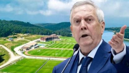 Fenerbahçe'de büyük kıyım! Gönderilen oyuncu sayısından 2 takım çıkar