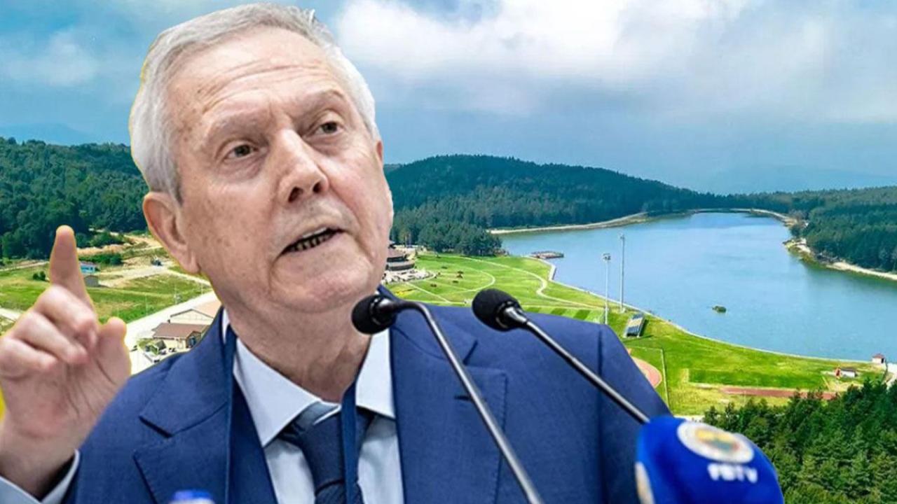 Fenerbahçe'de kıyım başladı! İki yıldıza "Güle güle" dediler